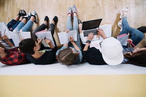 O uso da tecnologia como um meio de transformação social