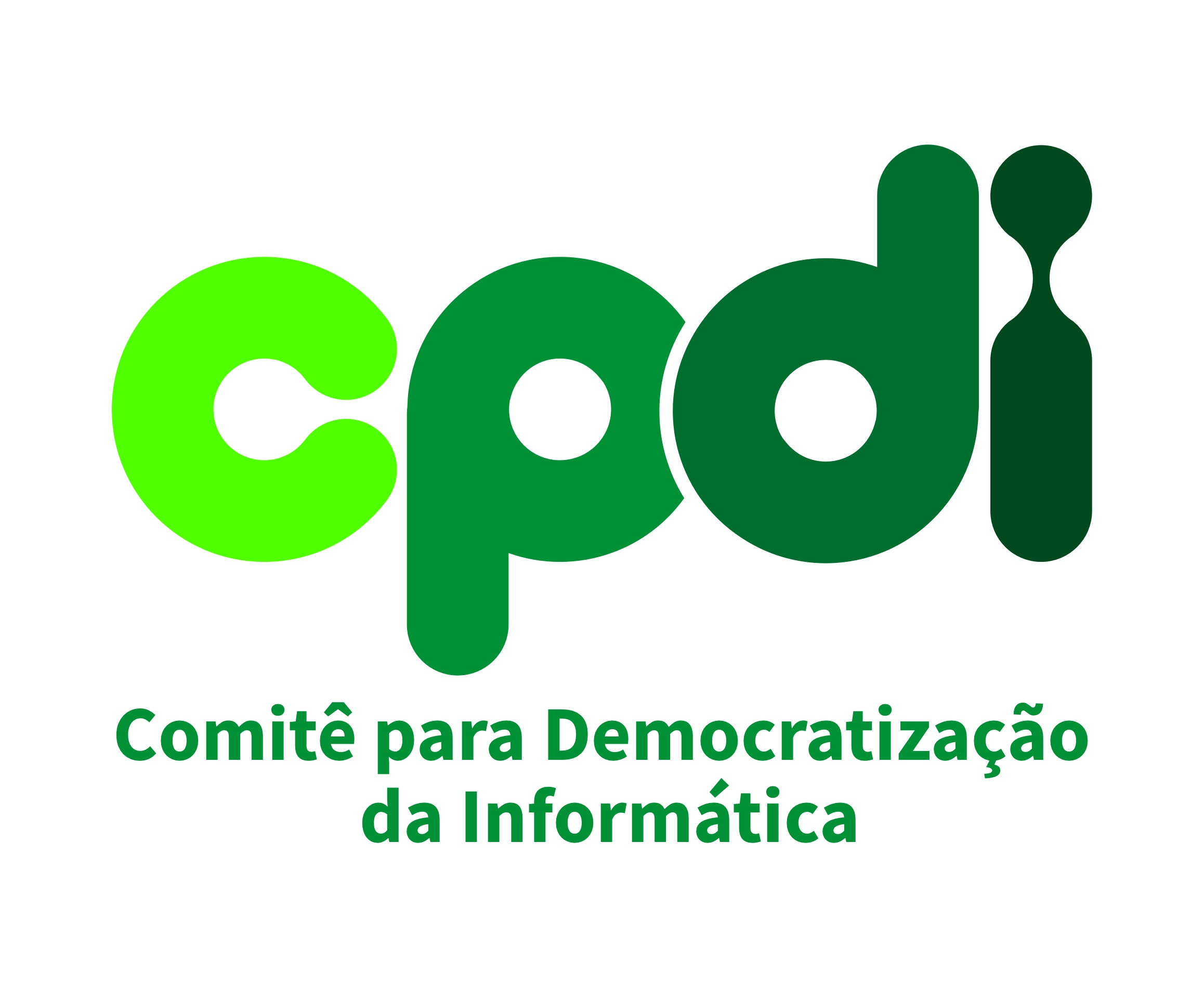 CPDI - Comitê para Democratização da Informática