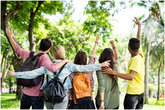 A educação como promotora do trabalho juvenil